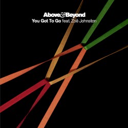 You Got to Go