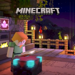 Minecraft: Soothing Synths (Monolism remix)