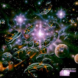 Lost Songs from Infinity