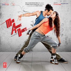 Mad About Dance: A Film by Sahil Prem