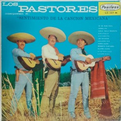 Sentimiento de la canción mexicana