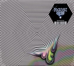 Magic Oneohtrix Point Never