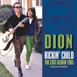 Kickin' Child: The Lost Album 1965