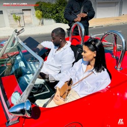 Bare Minimum (Starboy)