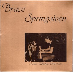 Studio Collection 1972–1979