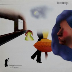 Cabaret marzipan