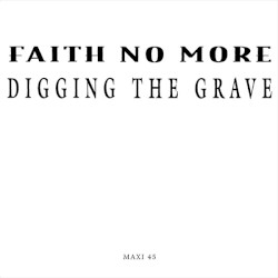 Digging the Grave