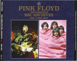 The Complete BBC Archives Vol. 1 1967-1971