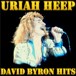 David Byron Hits