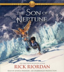 The Son of Neptune
