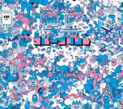 ブループリント