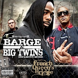 French Queen's Bridge