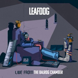 Live from the Balrog Chamber