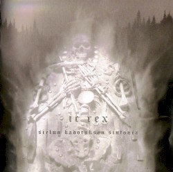 Sielun kadotuksen sinfonia