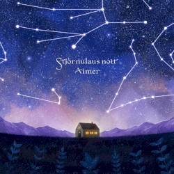 星の消えた夜に