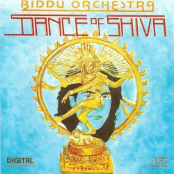 Dance Of Shiva