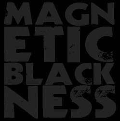 Magnetic Blackness
