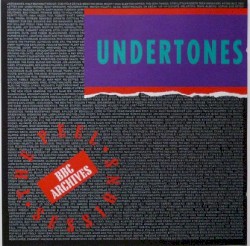 The Peel Sessions