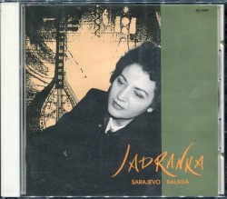Sarajevo Balada
