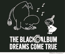 THE BLACK ○ ALBUM