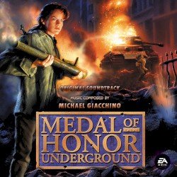 Medal of Honor: Underground