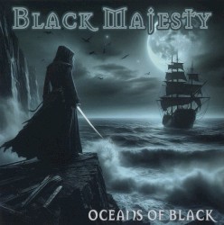 Oceans of Black