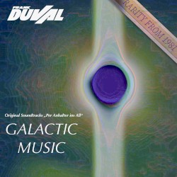 Galactic Music (Original Soundtracks „Per Anhalter ins All“)