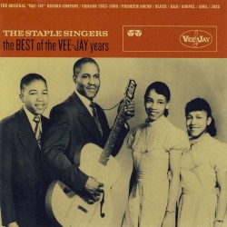 The Best of the Vee-Jay Years