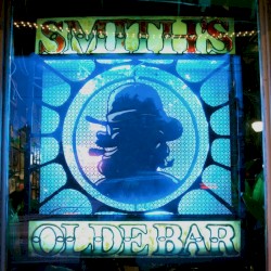 1998.06.28 - Smith's Olde Bar in Atlanta, GA