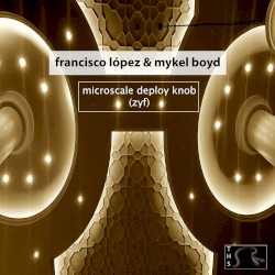 Microscale Deploy Knob (zyf)