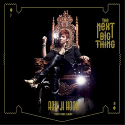 The Next Big Thing