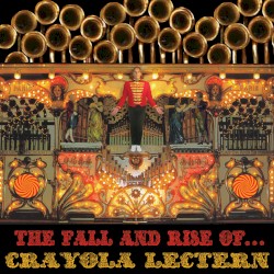 The Fall & Rise of...