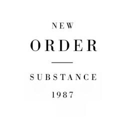 Substance 1987