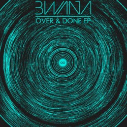 Over & Done EP