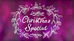 Christmas is in the air- Christmas without you (Live)