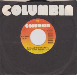 C’mon Every Beatbox