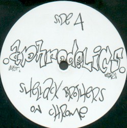 Shellack Brothers on Chrome