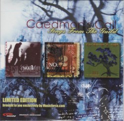 Songs from the Guild