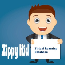 Virtual Learing Database