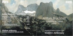 Symphony in F minor