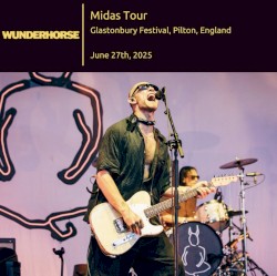 The Rope (Live at Glastonbury Festival, 2025)