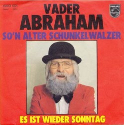 So'n alter Schunkelwalzer / Es ist wieder Sonntag