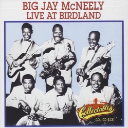 Live at Birdland