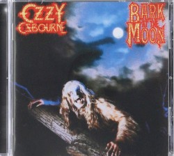 Bark at the Moon