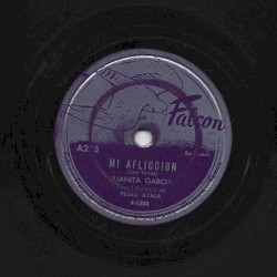 Mi aflicción / Por ningún motivo