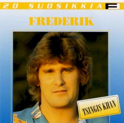 20 suosikkia: Tsingis Khan