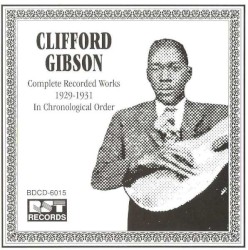 Complete Recorded Works 1929-1931 In Chronological Order