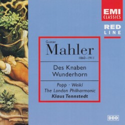 Des Knaben Wunderhorn / Lieder eines fahrenden Gesellen