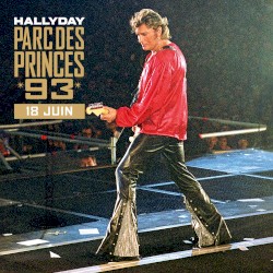 Parc des Princes 93 (live / Vendredi 18 juin 1993)