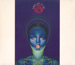 Lady Let It Lie